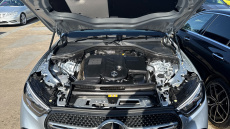 Mercedes-Benz GLC Coupe GLC 300d 4Matic AMG Line Premium 5dr 9G-Tronic Diesel Estate